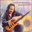 Towards the Sun by Michael Gregory (1991-08-02)