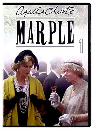 Marple: The Body in the Library (2004) [DVD] [Region 2] (IMPORT) (Keine deutsche Version)