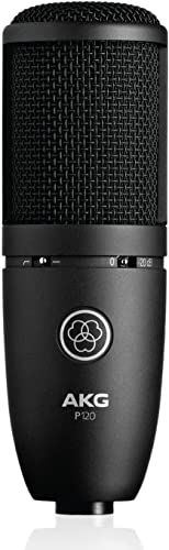 AKG P120 Kondensator Mikrofon