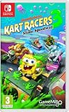Videogioco GameMill Entertainment Nickelodeon Kart Racers 3 Slime Speedway