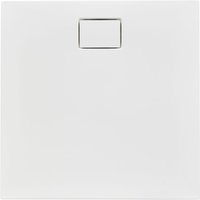 Ottofond Duschwanne Pearl 80 x 80 cm, weiß