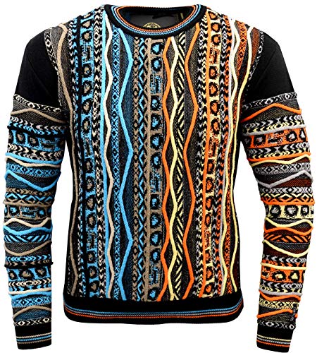 Paolo Deluxe Original Sweater Modell TwoF009 TOP 2020 (2XL)