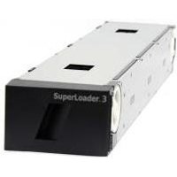 Quantum SuperLoader 3 - Kassettenmagazin für automatisches Laden - Kapazität: 8 LTO-Bänder (ER-LF9MZ-YF)
