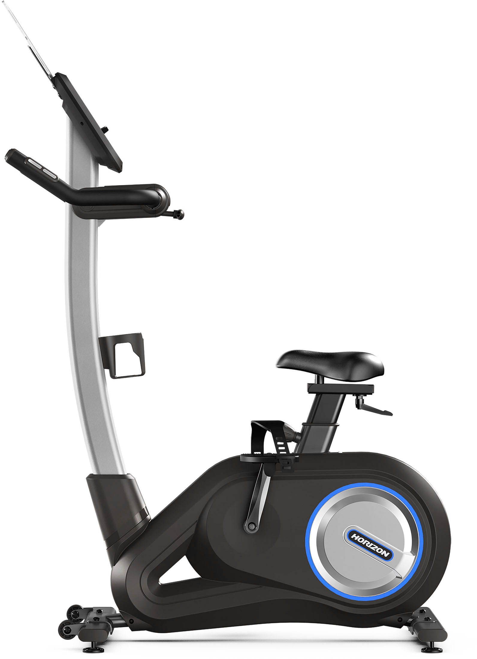 Horizon Fitness Heimtrainer "Paros 3.0" 2