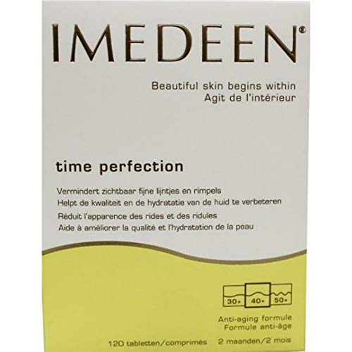 Imeeen Time Perfection, 120 Stück, 120 Tablet