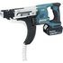 Makita DFR550RTJ Akku-Magazinschrauber 18V 5Ah