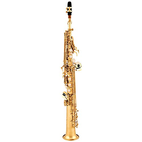 aS Arnolds & Sons ASS 100 Sopran Saxophon