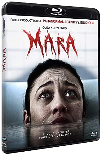 Mara [Blu-Ray] [Region B] (IMPORT) (Keine deutsche Version)