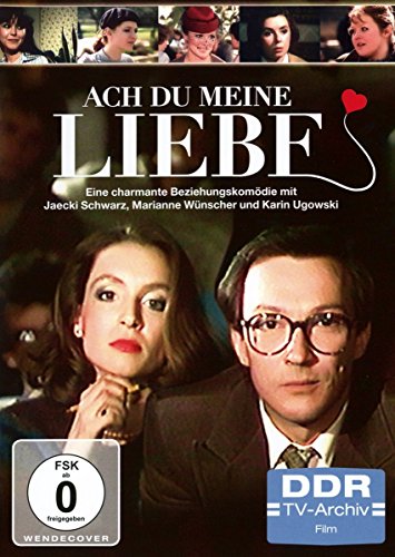 Ach du meine Liebe (DDR TV-Archiv)