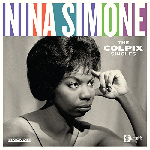 The Colpix Singles (Mono) (Remastered) [Vinyl LP]