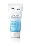 La mer Feuchtigkeits-Creme-Maske - Spendet intensiv Feuchtigkeit - Erhöht die Hautfestigkeit und reduziert die Ausprägung von Falten - Für ein geschmeidiges, glattes und weiches Hautgefühl - 50 ml