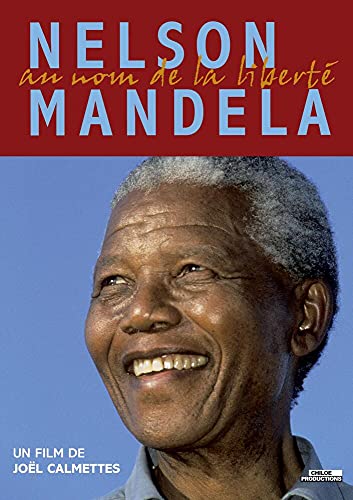 Mandela, au nom de la liberté [FR Import]
