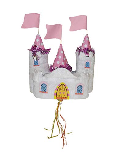 Generique Piñata Câteau de Princesse, 60 x 28 cm