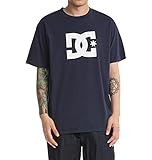 DC Shoes™ DC Star - T-Shirt for Men - T-Shirt - Männer - M - Weiss