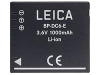 Leica BP-DC6