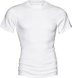 Mey Noblesse - Olympia-Halbarm-Shirt - Unterhemd - Gr. XL - 2er Pack