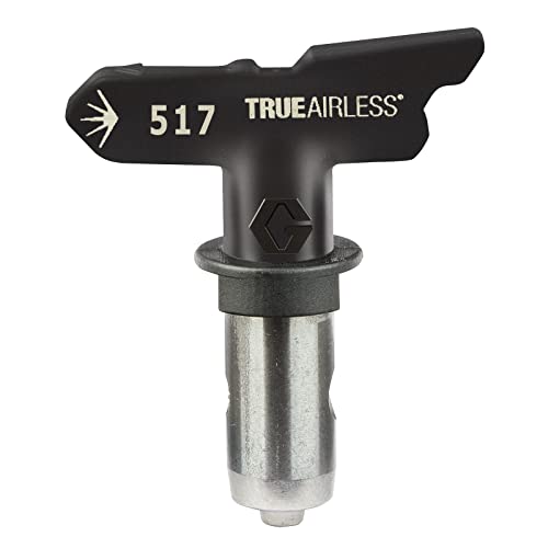 Graco TRA517 TrueAirless 517 Spritzdüse – für Magnum A45, A60, A80, A100, ProS19, ProS21