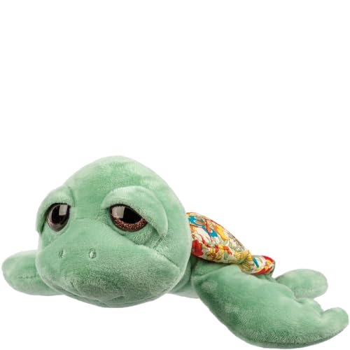 Suki Gifts Sealife Collection - Isla Turtle