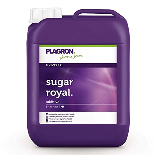 Plagron Sugar Royal 5 Liter Blütendruck
