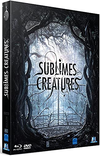 Sublimes créatures [Blu-ray] [FR Import]