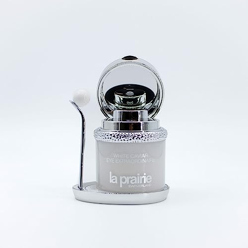 LA PRAIRIE White Caviar Eye Extraordinaire, 20 ml