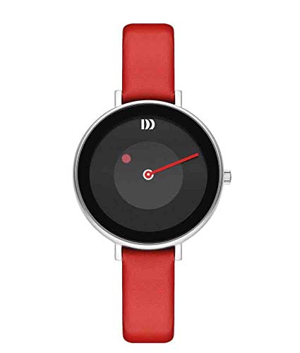 Danish Design Watch