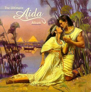 Verdi: Ultimate Aida Album-Highlights [US-Import]