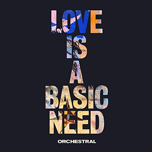Love Is a Basic Need..