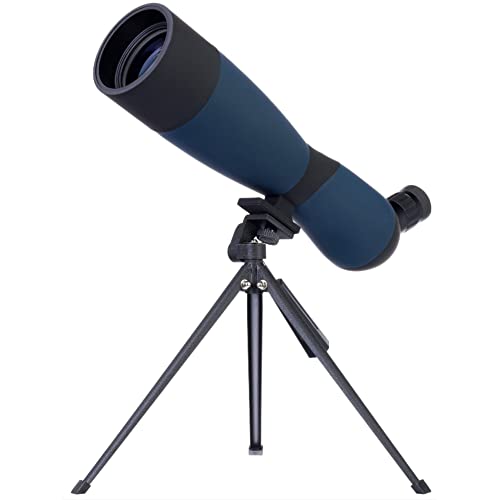 Levenhuk - Discovery Range 70 Spotting Scope Teleskop, Mehrfarbig (77806)