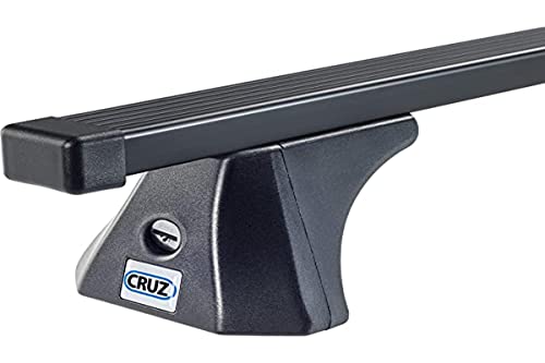 CRUZDAK Cruz Kit Optiplus R. Clio III 5d (05->12)