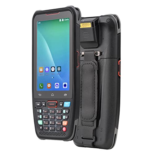 Bisofice POS Receipt Printer Android 8.1