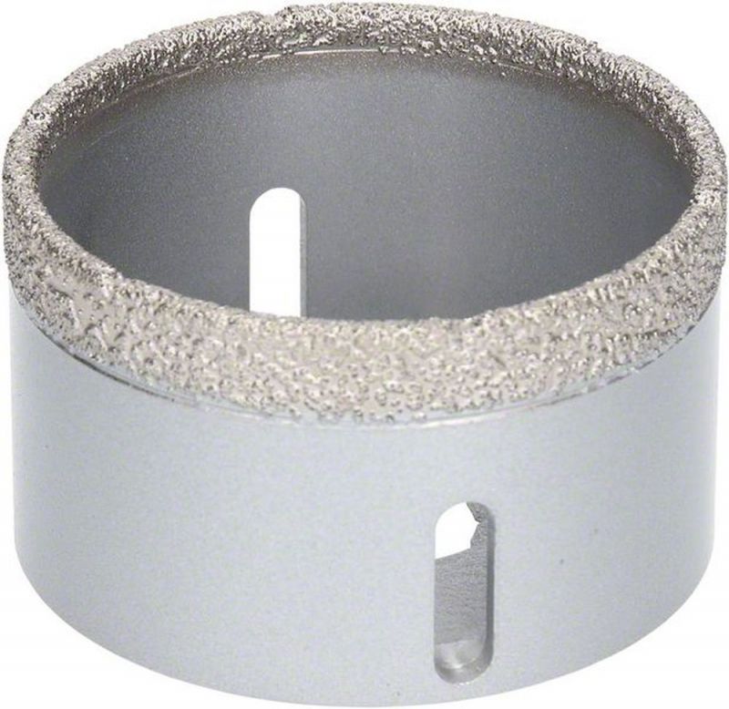 Bosch Diamanttrockenbohrer X-LOCK Best for Ceramic Dry Speed, 70 x 35 mm 2608599023