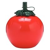 WIN Tomate in Sauce Flasche Spender. Spülmaschinenfest Ketchup Dressing Küchenutensilien
