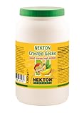 NEKTON Crested Gecko Sweet Mango high Protein 1300g