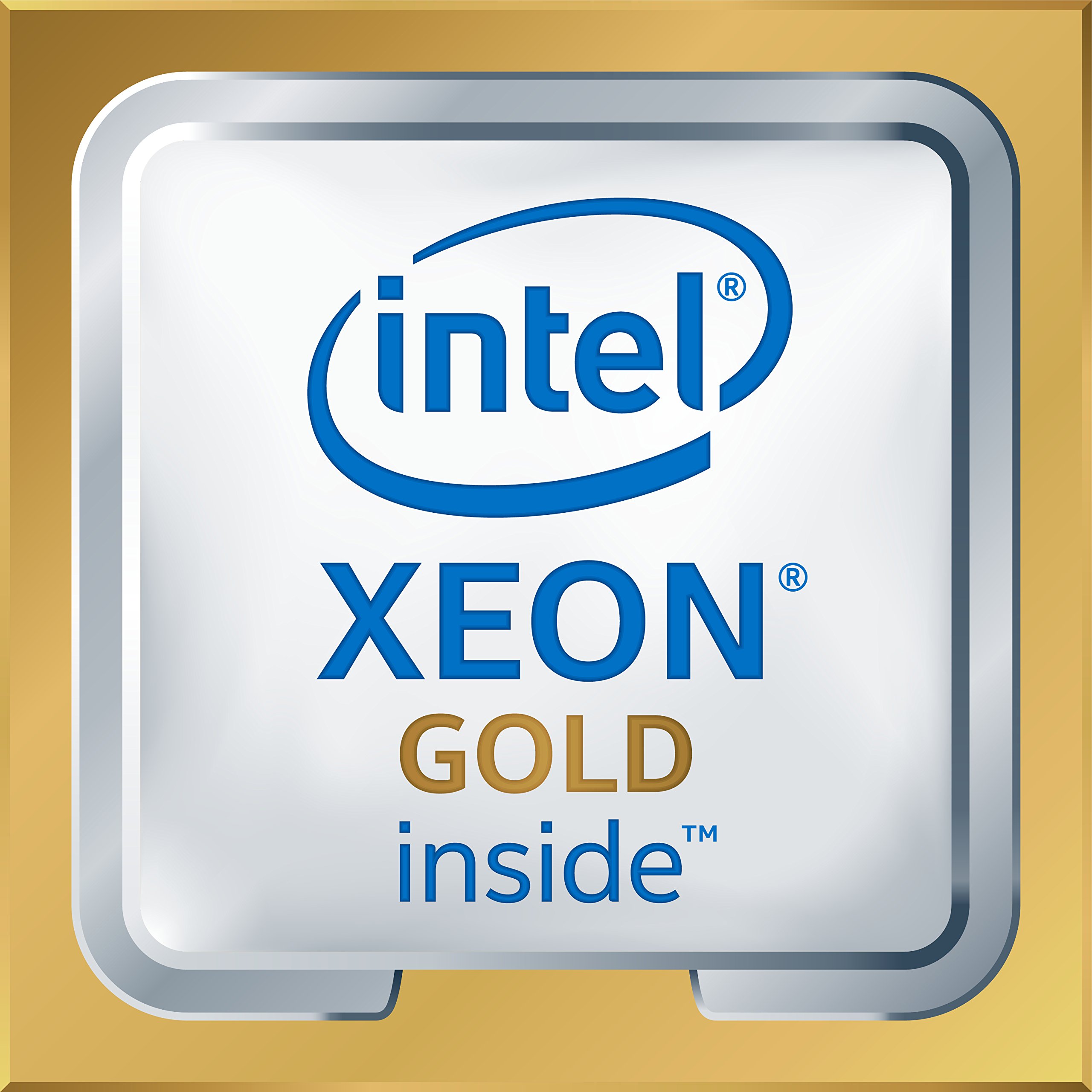 Intel 5120 Xeon Prozessor, Tray Gold