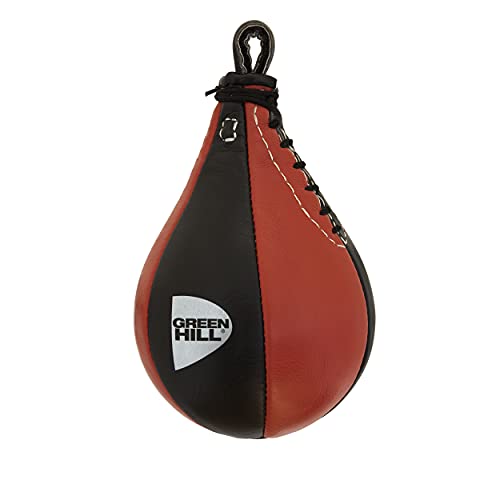 Green Hill Speed Ball (Red/Black, 2)
