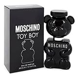 Moschino Eau de Parfum Toy Boy