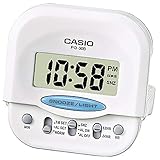 Casio Herren Quarzuhrwerk Alarm PQ30B7EF