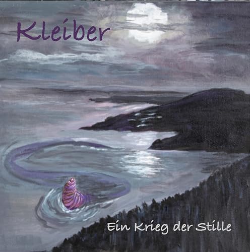 Ein Krieg Der Stille (Gatefold) [Vinyl LP]