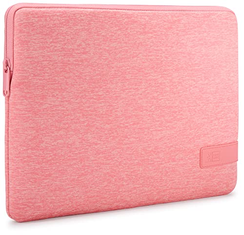 CASE LOGIC - ACCESSORIES Reflect MacBook Sleeve 14 Zoll Pomelo Pink