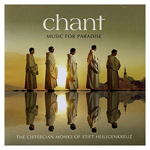 Chant-Music for Paradise (Special Edition)