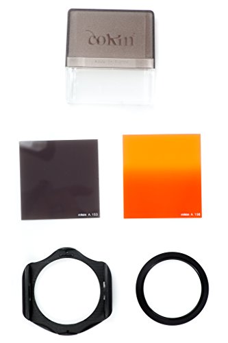 Cokin WA-G80037 37mm Snap Starter Kit