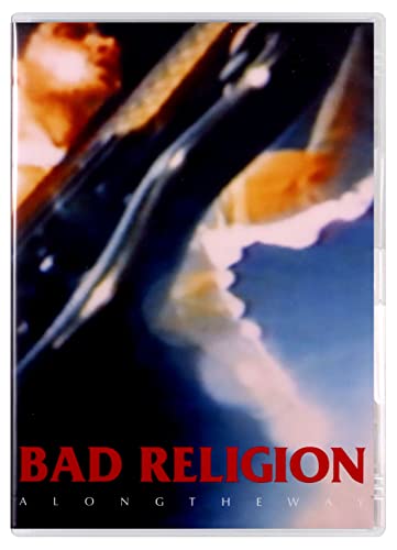 Bad Religion - Along the Way