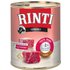 Sparpaket RINTI Sensible 24 x 800 g - Rind & Reis