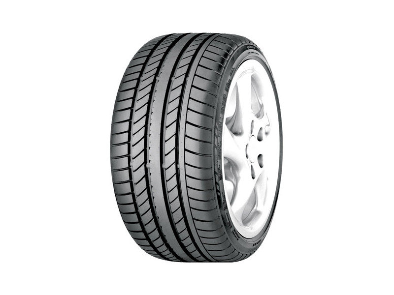 CONTINENTAL SPORTCONTACT 5P 235/35R1991Y