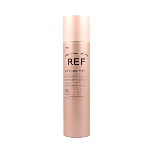 REF. 545 Hold & Shine Spray 300 ml Für ein natürliches Finish & maximale Kontrolle