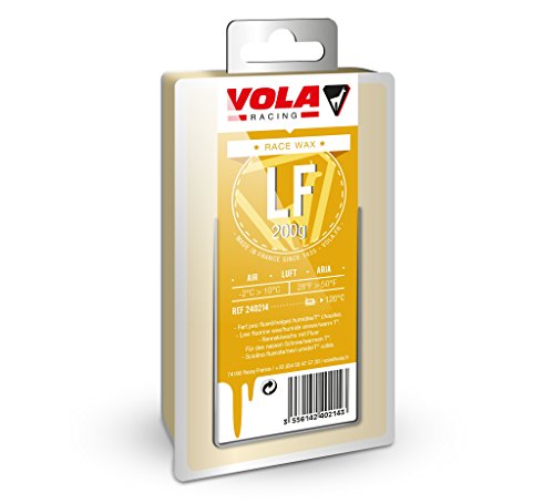 Vola Level 4 Premium 4S LF 200gr - yellow