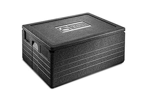 Thermohauser EPP Box Unistar 32 cm für 70 Liter