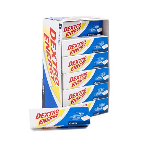 Dextro Energy - Classic - 24er Pack