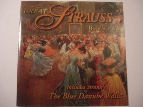 Great Strauss Classics